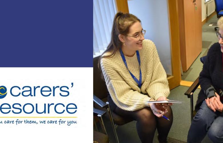 Carers' Resource report