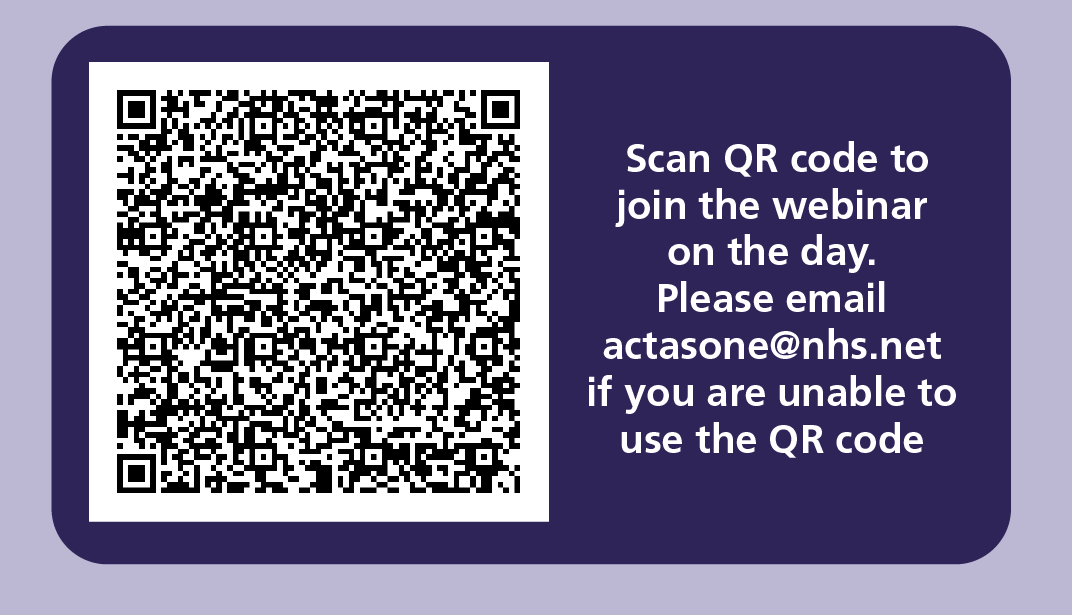 QR code