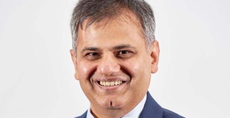 Dr Sohail Abbas, Deputy Medical Director for NHS West Yorkshire Integrated Care Board