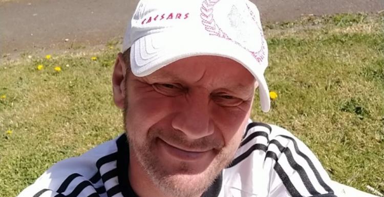 Paul Woodward