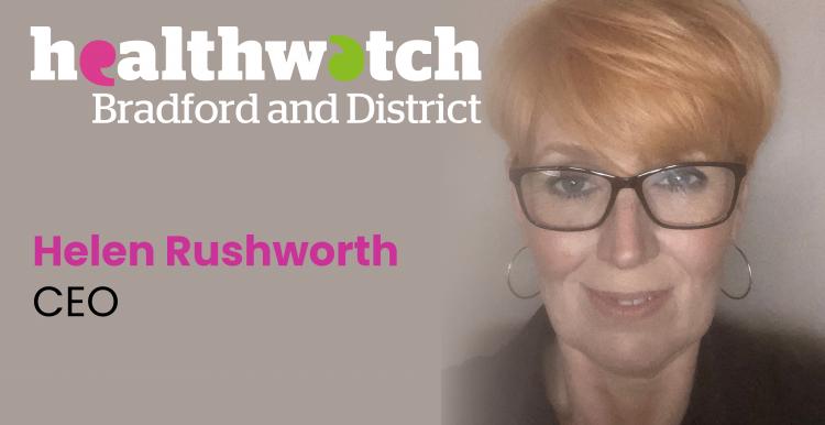 Helen Rushworth