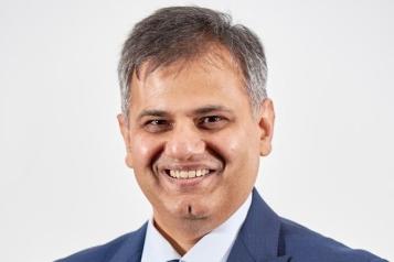 Dr Sohail Abbas, Deputy Medical Director for NHS West Yorkshire Integrated Care Board