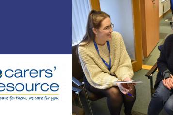 Carers' Resource report