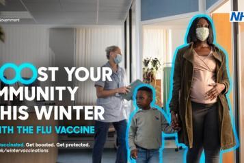 Flu vaccinations