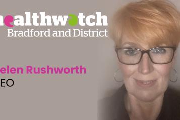 Helen Rushworth